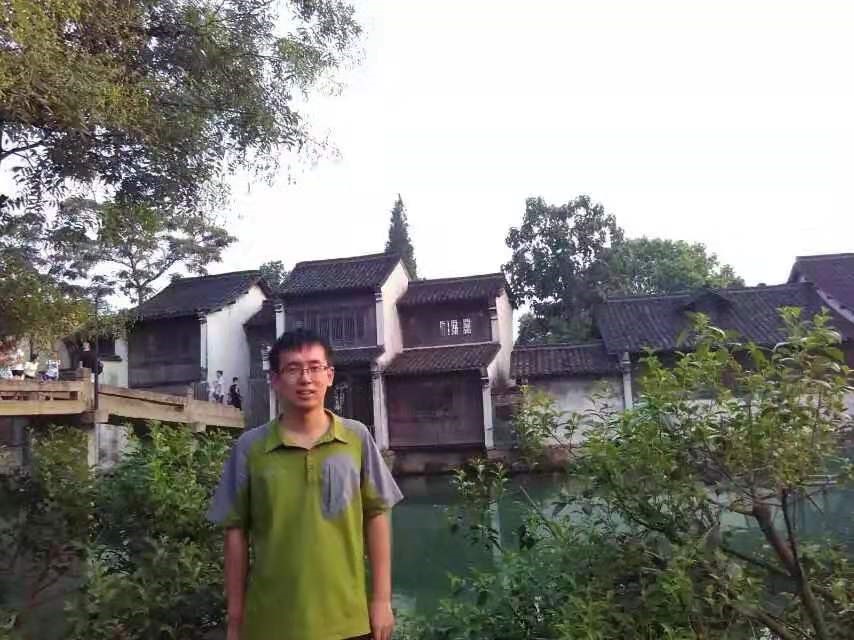 程培泽