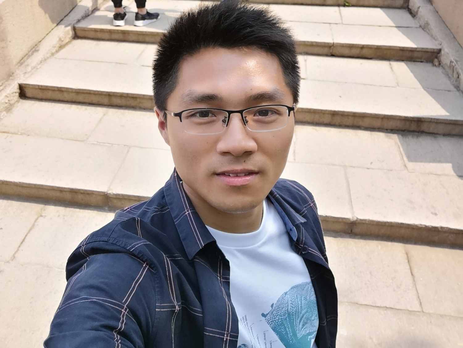 刘广明