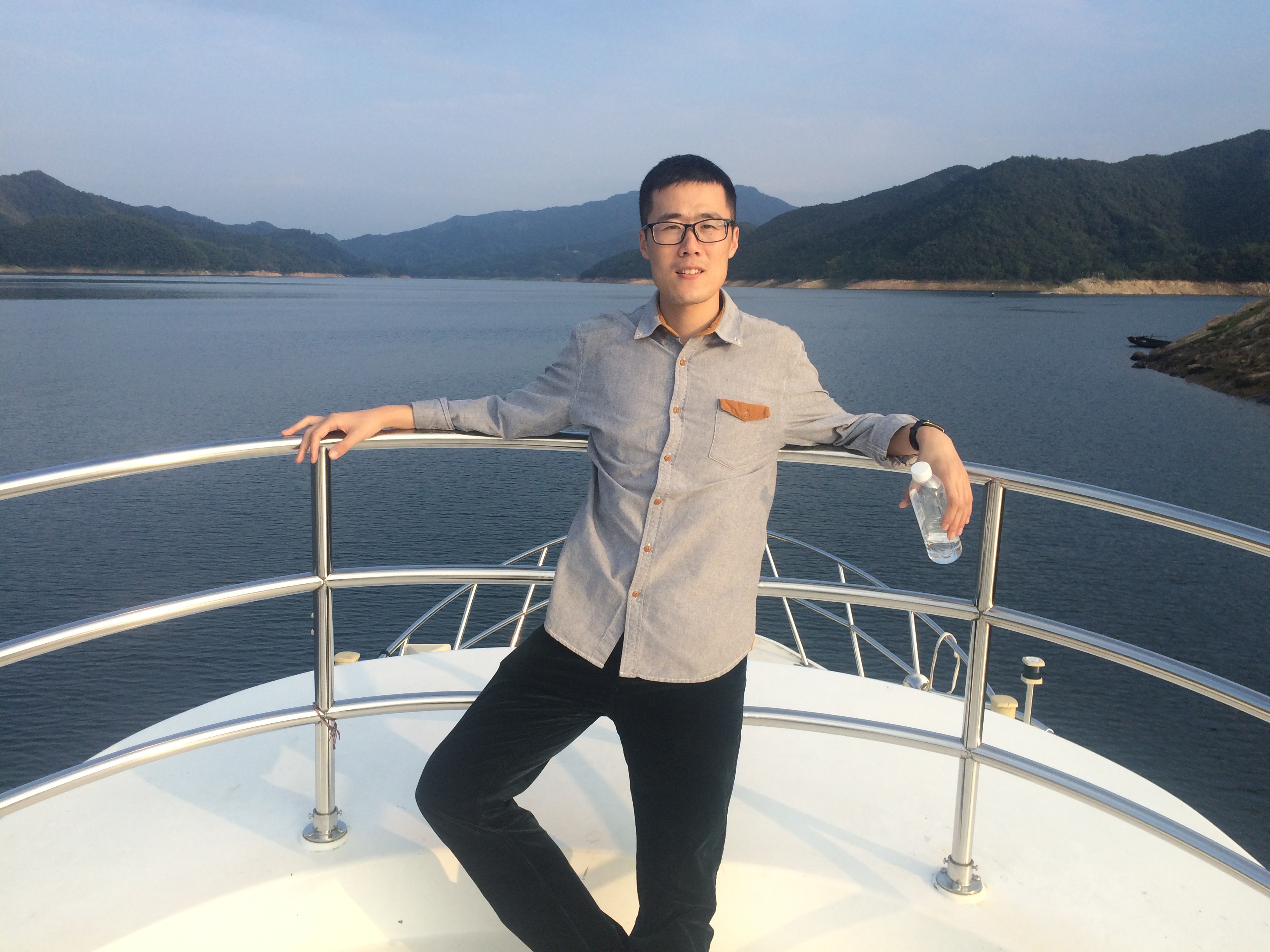 强少明