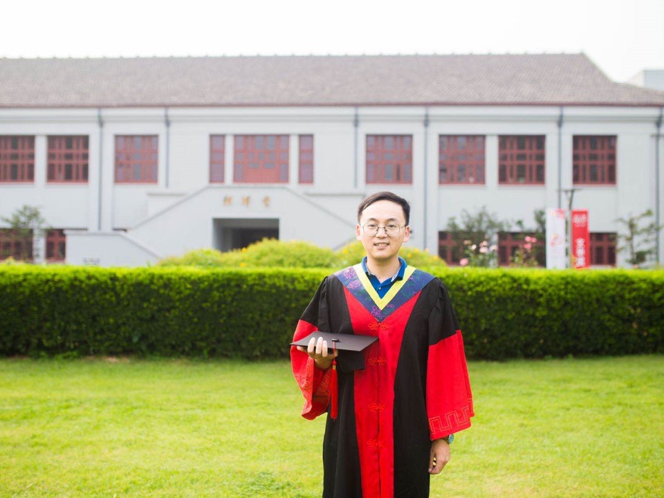王家明