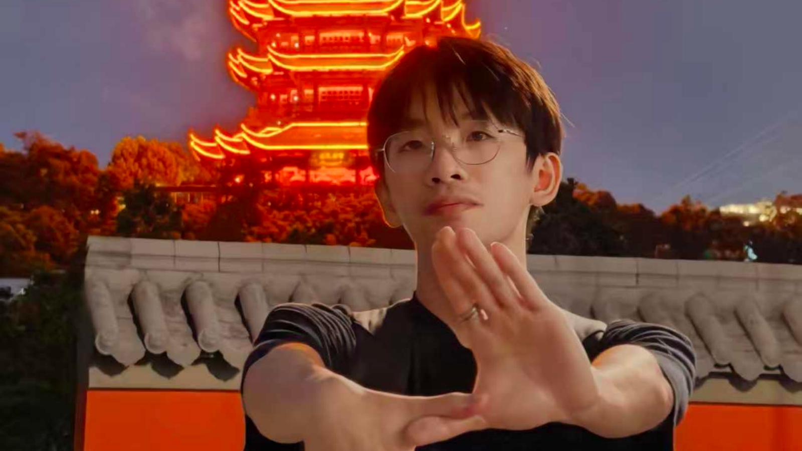 董柳烨