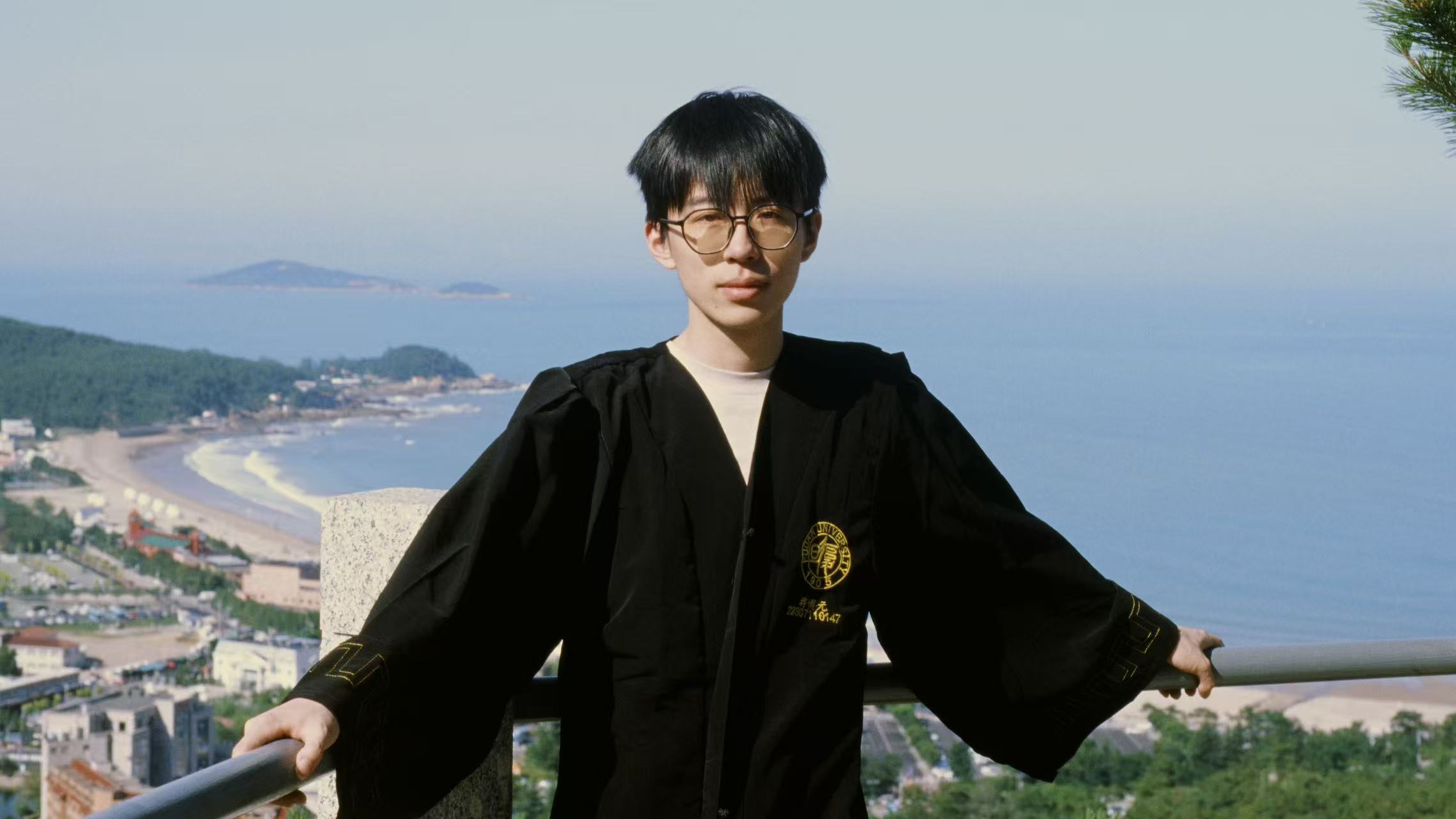 游博元